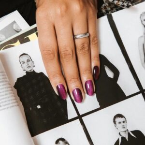 Manicure Deep Muse