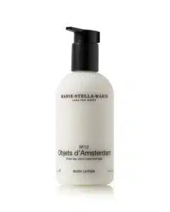 Marie-Stella-Maris - Body Lotion Objets d'Amsterdam 300 ml