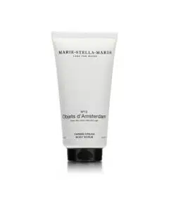 Marie-Stella-Maris - Caring Cream Body Scrub Objets d'Amsterdam 75ml