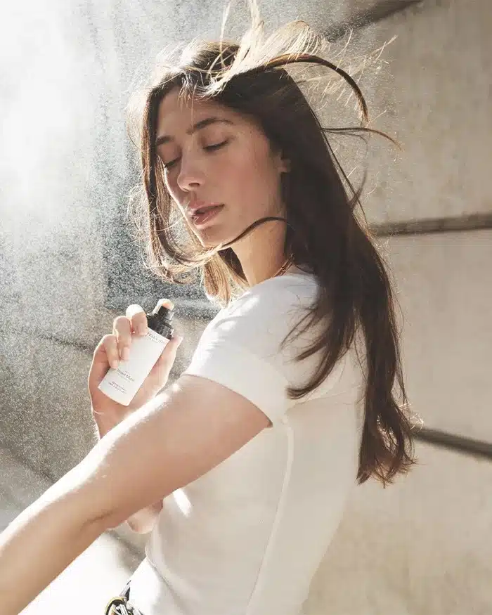 Marie-Stella-Maris - Hair & Bodymist - Objet d'Amsterdam