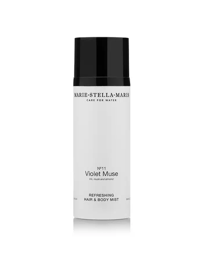 Marie-Stella-Maris - Hair & Bodymist - Violet Muse