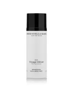 Marie-Stella-Maris - Hair & Bodymist - Voyage Vetiver