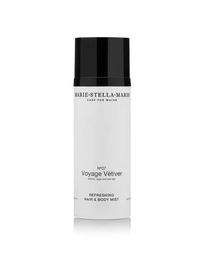 Marie-Stella-Maris - Hair & Bodymist - Voyage Vetiver