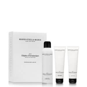 Marie-Stella-Maris - Refreshing Body Care Set Objets d'Amsterdam
