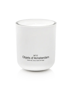 Marie-Stella-Maris - Scented Candle Objets d'Amsterdam 300 gr - 2025