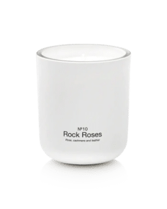 Marie-Stella-Maris - Scented Candle Rock Roses 300 gr - 2025