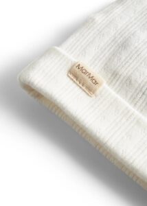 MarMar Copenhagen - Aiko - Gentle White