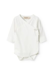 MarMar Copenhagen - Belita - Gentle White