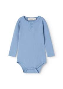 MarMar Copenhagen - Body LS - Blue Heaven