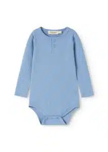 MarMar Copenhagen - Body LS - Blue Heaven