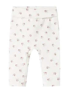 MarMar Copenhagen - Pants Piva - Little Sakura 0M/50