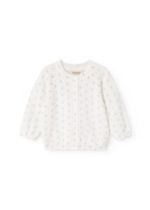 MarMar Copenhagen - Taki - Flower Stripe
