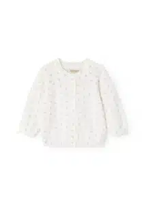 MarMar Copenhagen - Taki - Flower Stripe