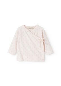 MarMar Copenhagen - Tut Wrap LS - Mini Bloom