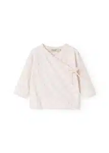 MarMar Copenhagen - Tut Wrap LS - Mini Bloom