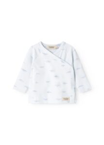 MarMar Copenhagen - Tuti Wrap LS - Cumu