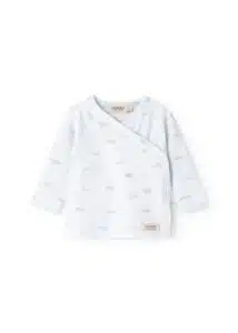 MarMar Copenhagen - Tuti Wrap LS - Cumu