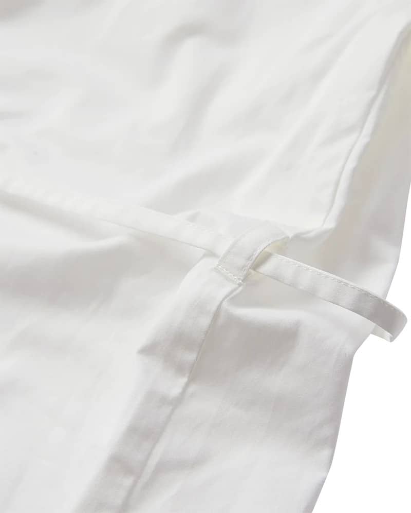 Cph Muse - Melanie Shirt - Bright White