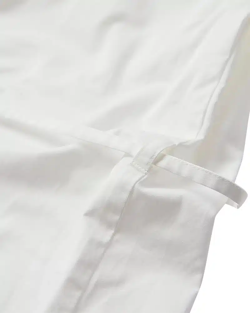 Cph Muse - Melanie Shirt - Bright White