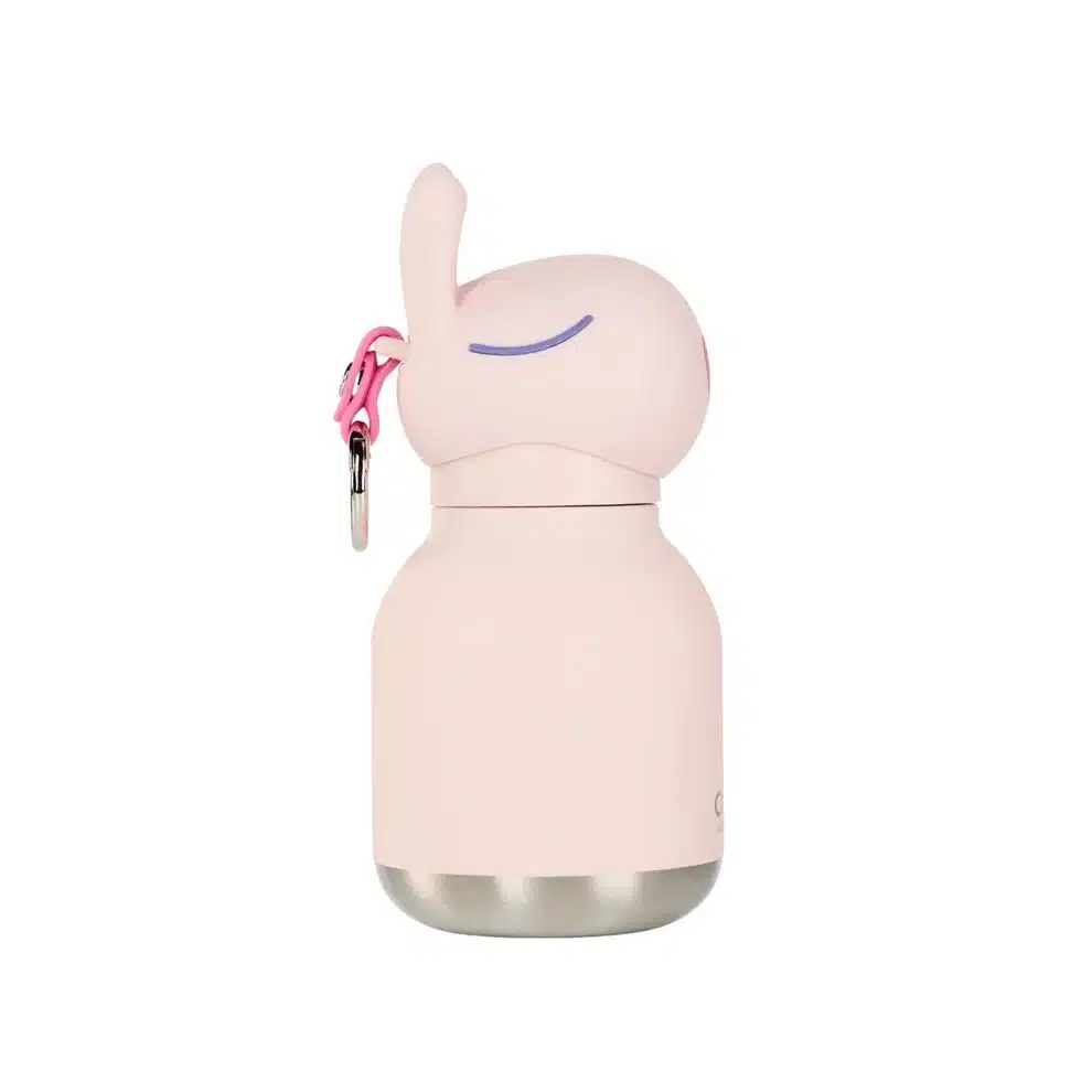 Mini Bestie Waterfles - Bunny
