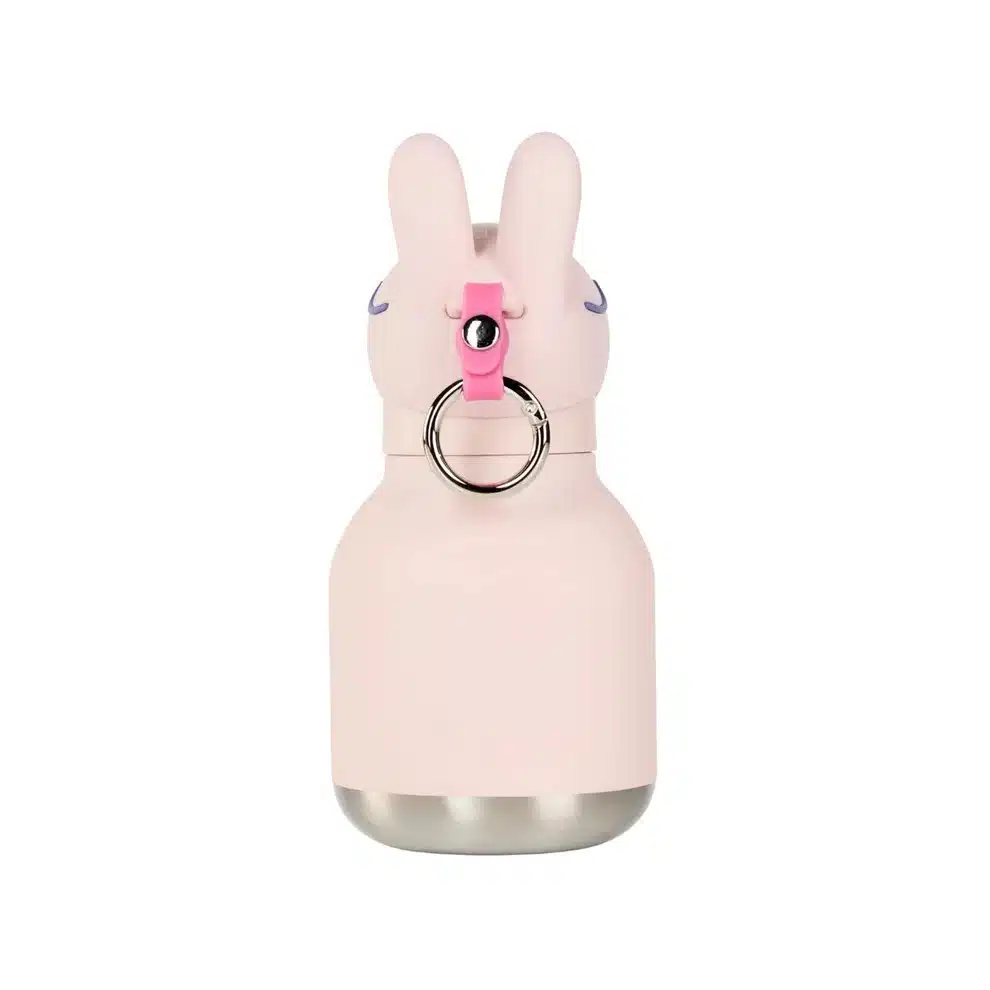 Mini Bestie Waterfles - Bunny