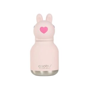 Mini Bestie Waterfles - Bunny