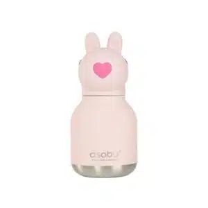 Mini Bestie Waterfles - Bunny