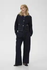 Miran Bobbie Jeans - Rinse Wash