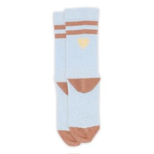 MP Denmark - Elga glitter socks - Skyride
