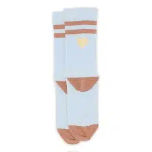 MP Denmark - Elga glitter socks - Skyride