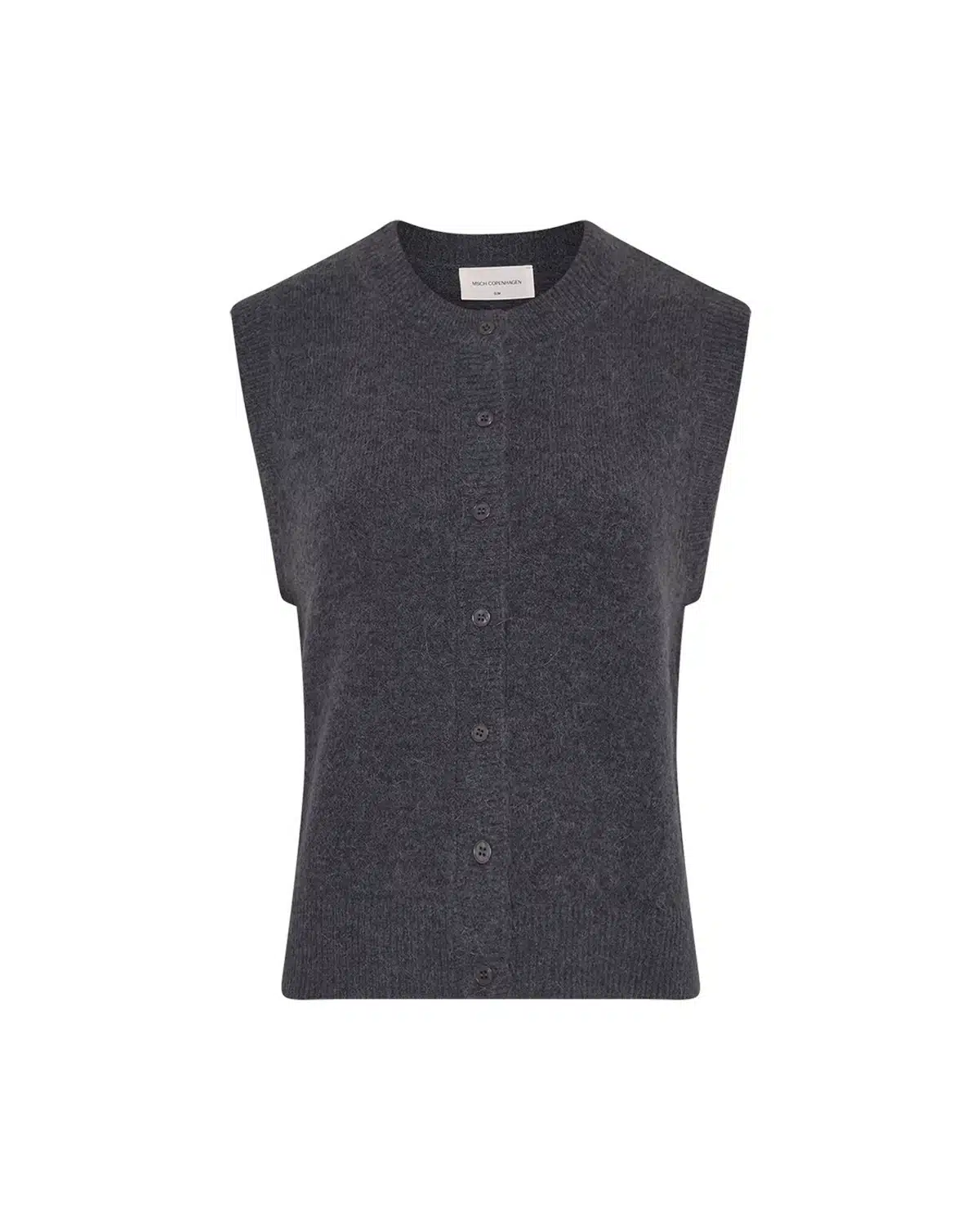 MSCH - Bondie Hope Vest - India Ink Mel
