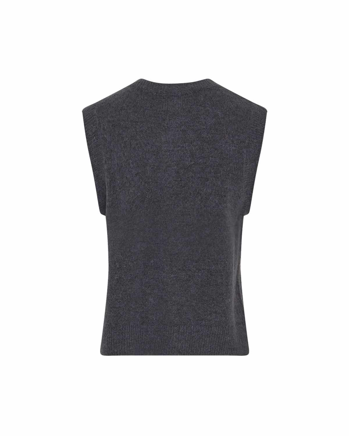 MSCH - Bondie Hope Vest - India Ink Mel