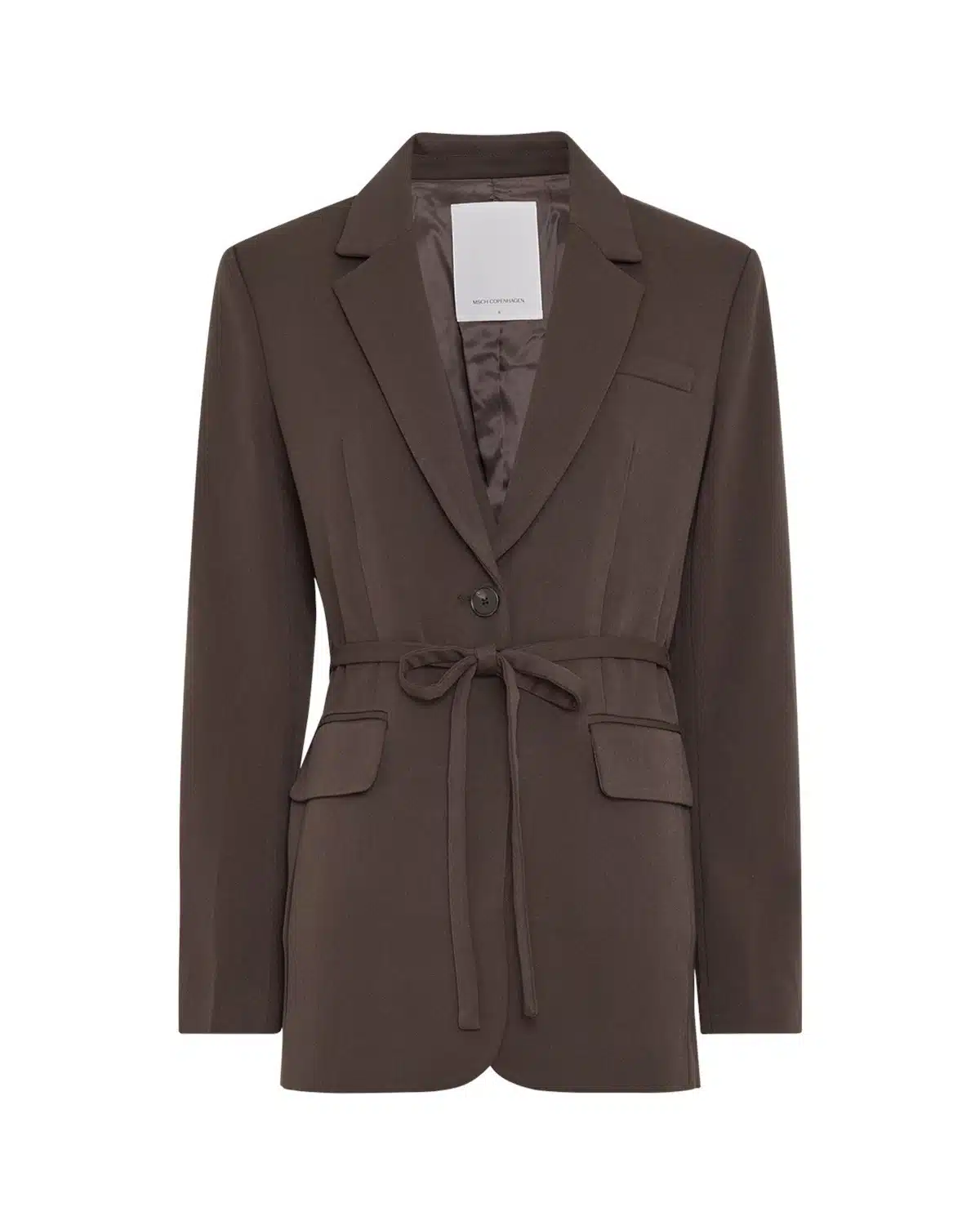MSCH - Kiesa Henrika Blazer - Delicioso