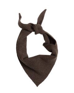 MSCH - Lowee Scarf - Slate Black Mel