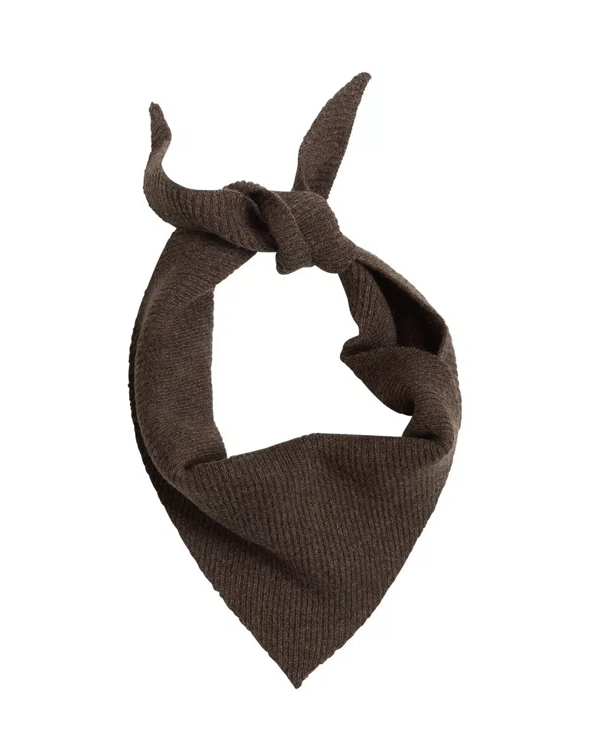 MSCH - Lowee Scarf - Slate Black Mel