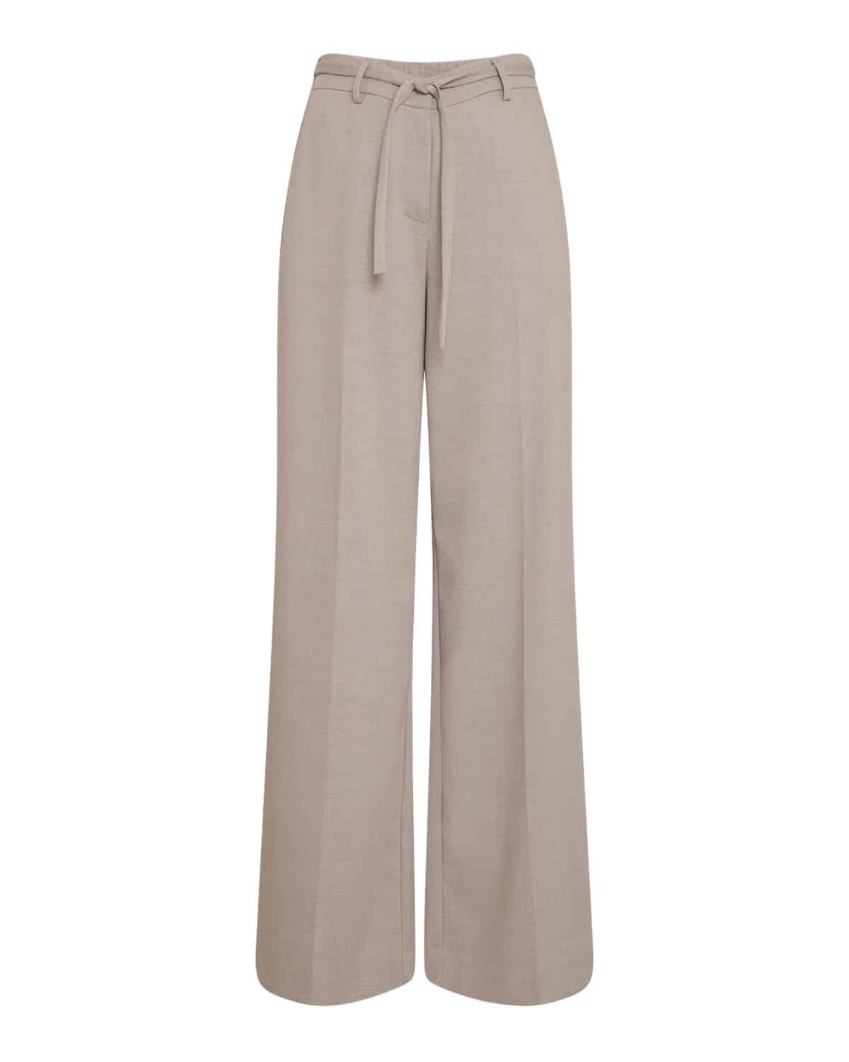 MSCH - Marceli HW Pants Long - Warm Lgm