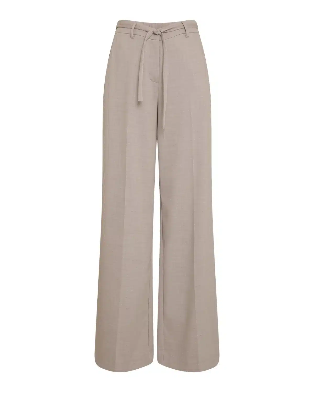 MSCH - Marceli HW Pants Long - Warm Lgm