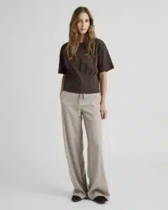 MSCH - Marceli HW Pants Long - Warm Lgm