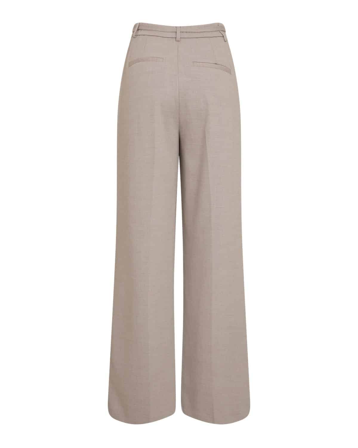 MSCH - Marceli HW Pants Long - Warm Lgm