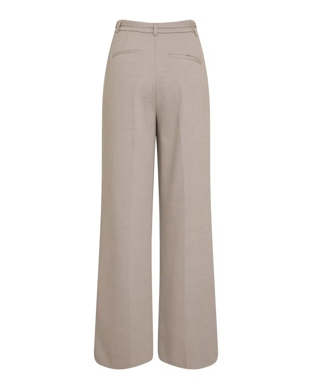 MSCH - Marceli HW Pants Long - Warm Lgm