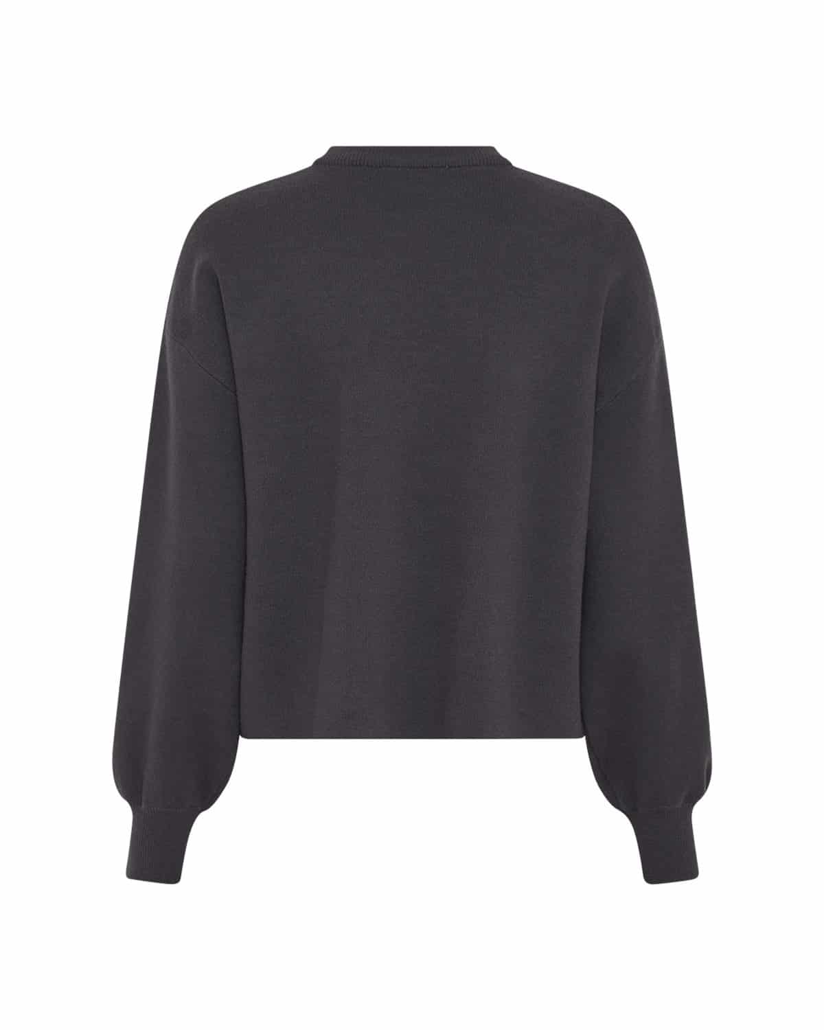 MSCH - Mercy East Pullover - India Ink