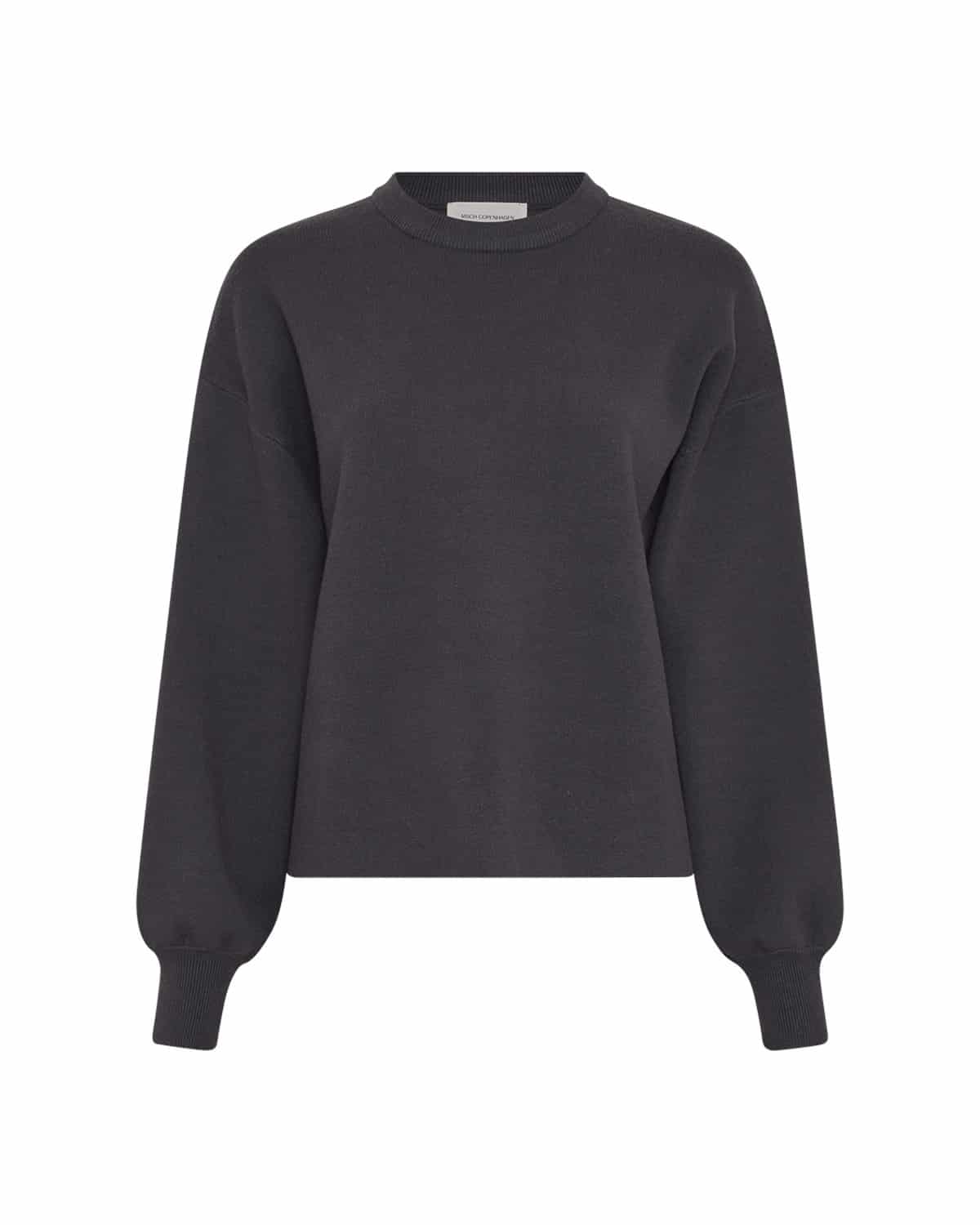 MSCH - Mercy East Pullover - India Ink