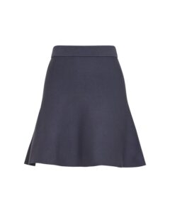 MSCH - Mercy East Skirt - India Ink