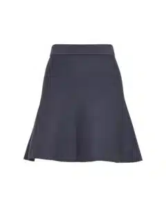 MSCH - Mercy East Skirt - India Ink