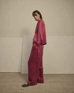 MSCH - Shaelan Pants - Rhododendron