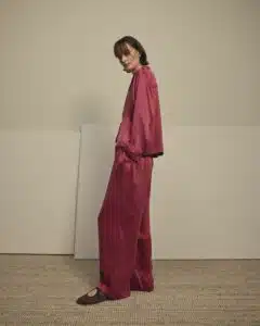 MSCH - Shaelan Pants - Rhododendron