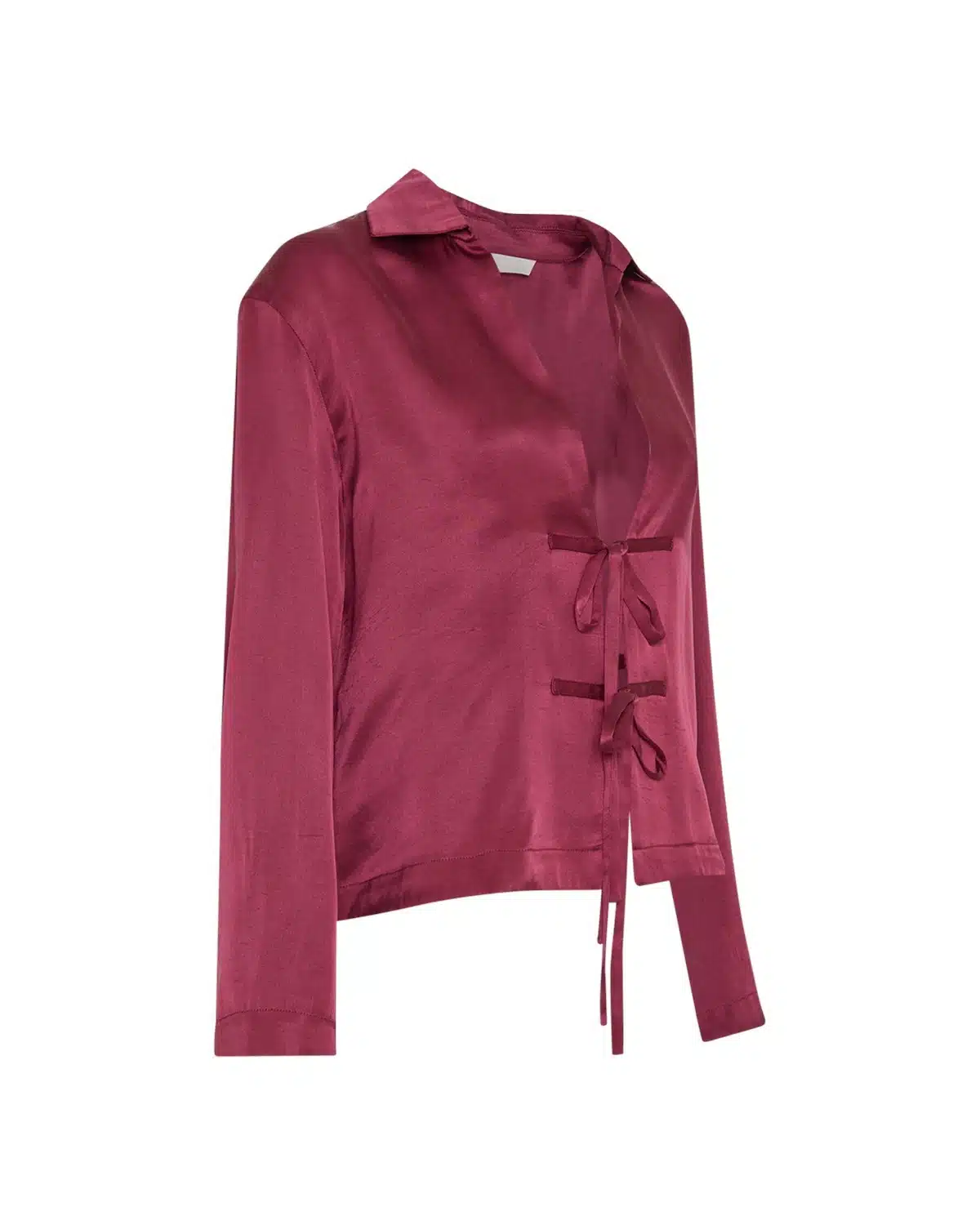 MSCH - Shaelan Shirt - Rhododendron