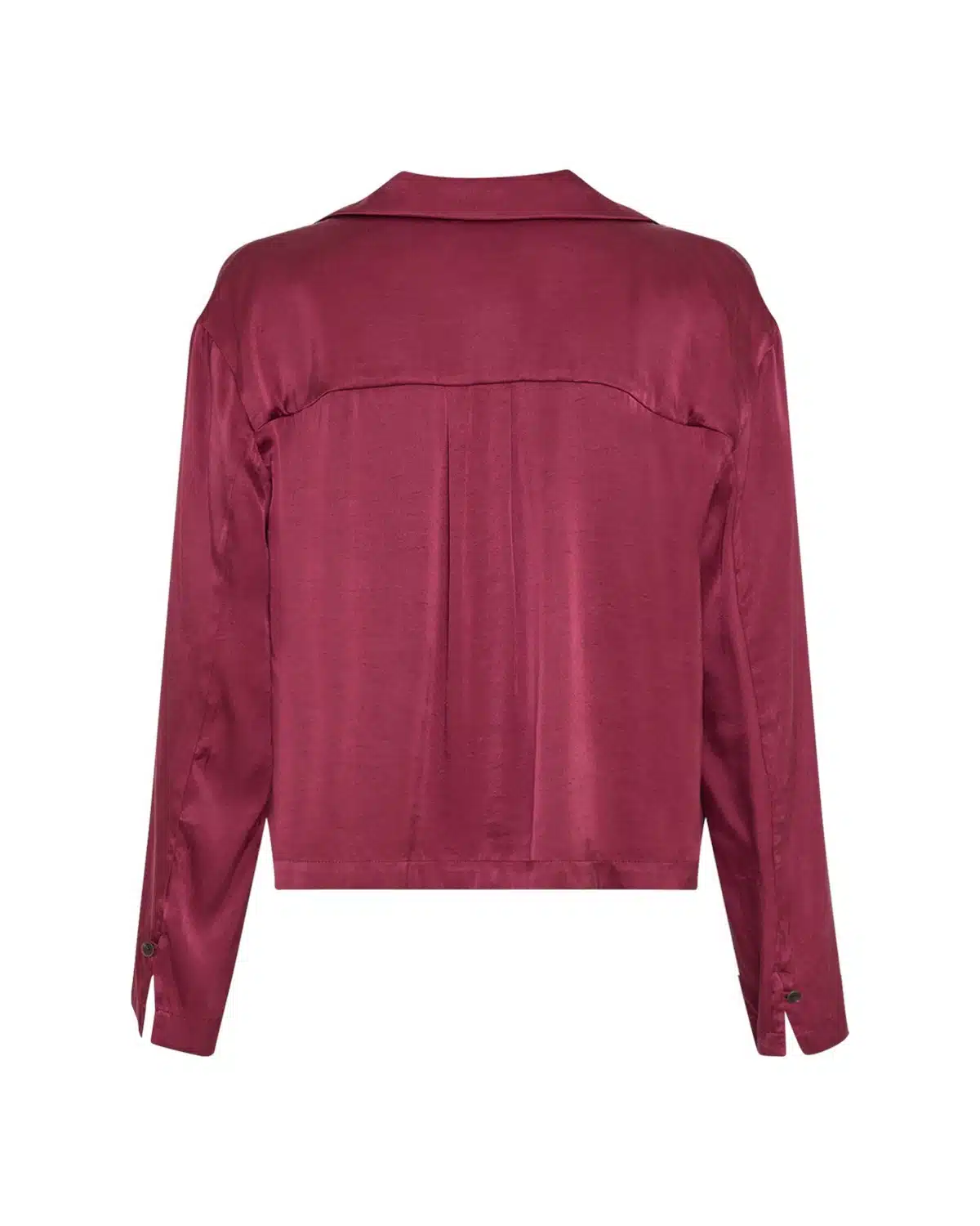 MSCH - Shaelan Shirt - Rhododendron