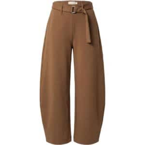 Peppercorn - Raylene Sweat Pant - Toffee