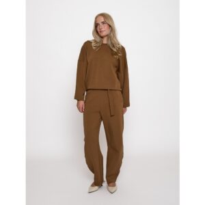 Peppercorn - Raylene Sweat - Toffee